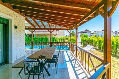 Paradise Town Villa Cordelia