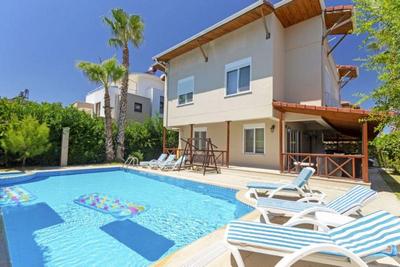 Paradise Town Villa Belmaria