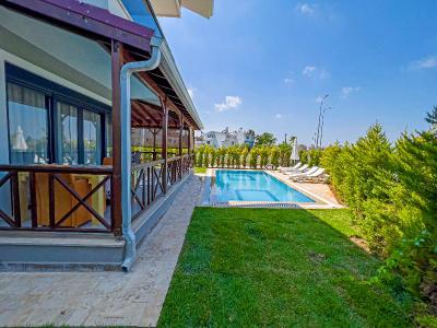 Paradise Town Villa Belhamra