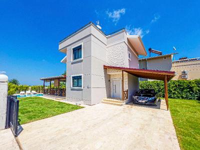 Paradise Town Villa Belhamra