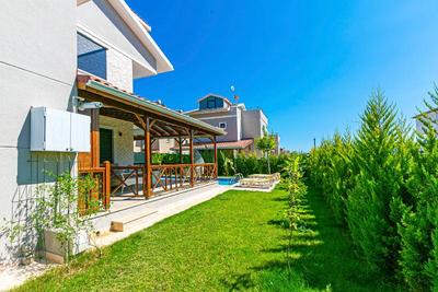 Paradise Town Villa Estella