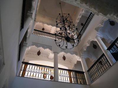 Riad Searenity