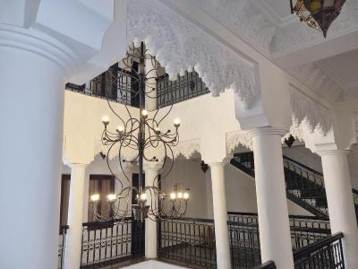 Riad Searenity