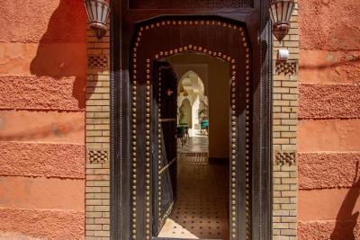 Riad Jalina