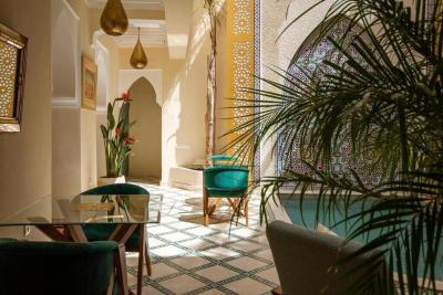 Riad Jalina