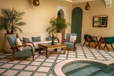 Riad Jalina