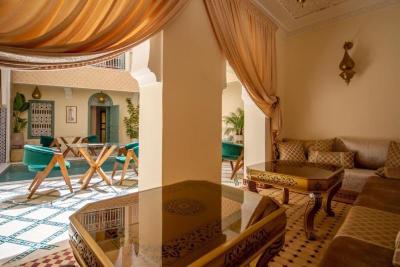 Riad Jalina