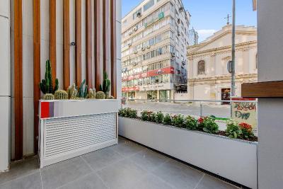 Ibos Hotels Izmir