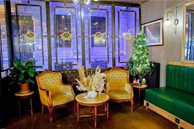 Alexandr Pera Hotel
