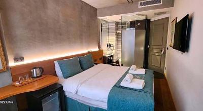 Alexandr Pera Hotel