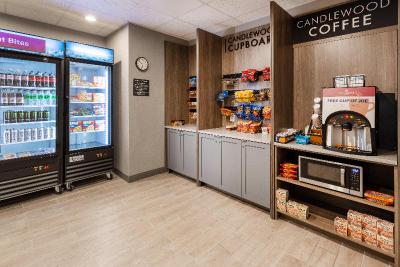 Candlewood Suites Atlanta Kennesaw