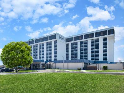 Holiday Inn Chicago O'hare Airport