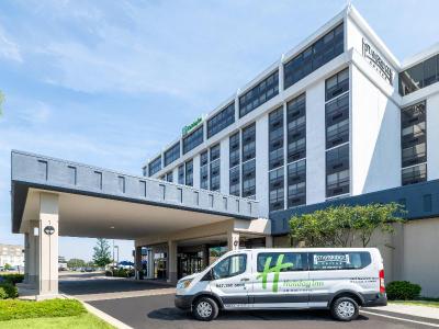 Holiday Inn Chicago O'hare Airport