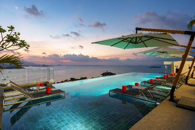 UniQue BoutiQue Resort