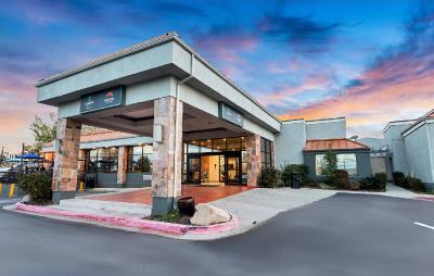 Suburban Studios Salt Lake City Airport