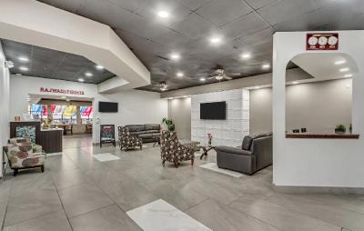Suburban Studios Salt Lake City Airport