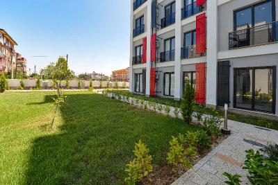 C Suites Antalia