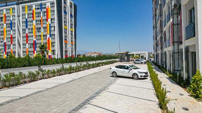 C Suites Antalia