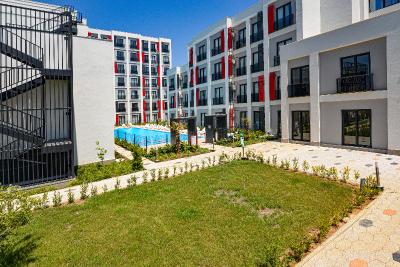 C Suites Antalia