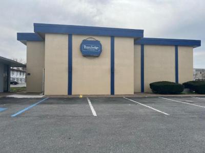 Travelodge By Wyndham Carlisle North