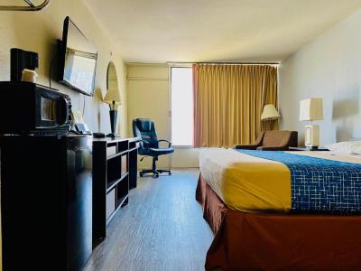 Travelodge By Wyndham Carlisle North