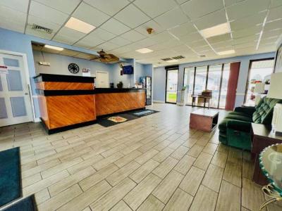 Travelodge By Wyndham Carlisle North