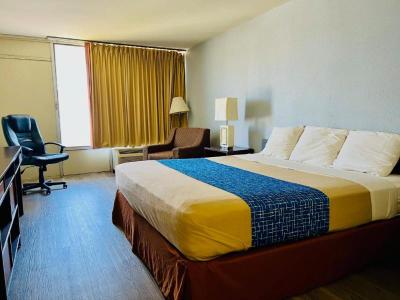 Travelodge By Wyndham Carlisle North