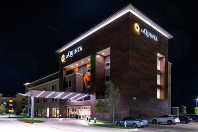 La Quinta Inn & Suites Austin Parmer/tech Ridge