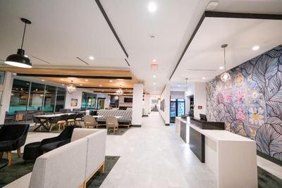 La Quinta Inn & Suites Austin Parmer/tech Ridge