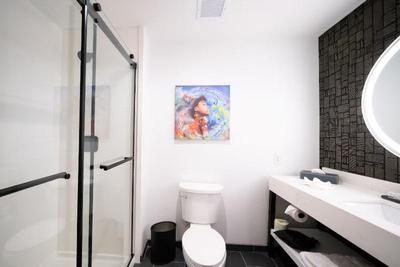 La Quinta Inn & Suites Austin Parmer/tech Ridge