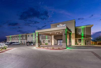 Baymont By Wyndham Carlsbad Nm