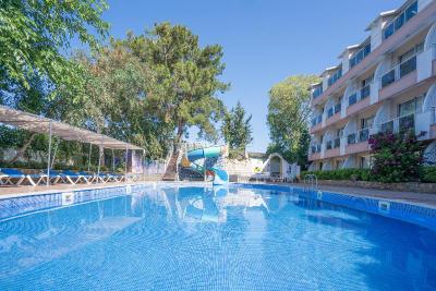 Aperion Beach Hotel