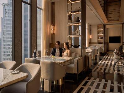 Intercontinental Bangkok Sukhumvit