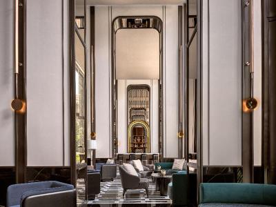 Intercontinental Bangkok Sukhumvit