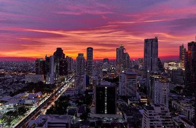 Intercontinental Bangkok Sukhumvit