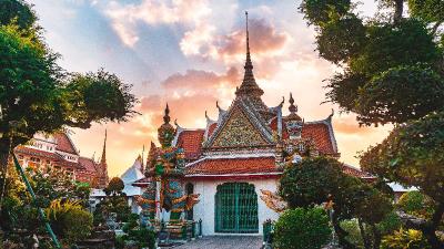 Intercontinental Bangkok Sukhumvit