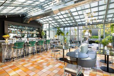 Timbri Hotel San Francisco, Curio Collection