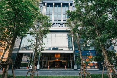 SILQ Hotel & Residence
