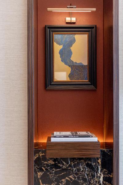 SILQ Hotel & Residence