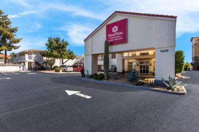 SureStay Plus Hotel by BW Tempe University