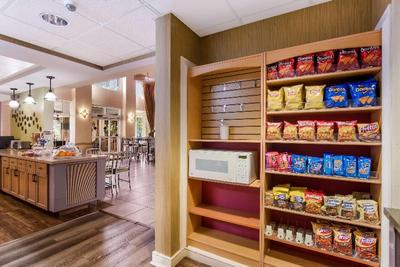 SureStay Plus Hotel by BW Tempe University