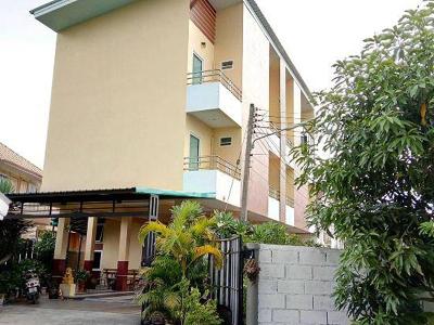 The Star Villa Resort by Zuzu