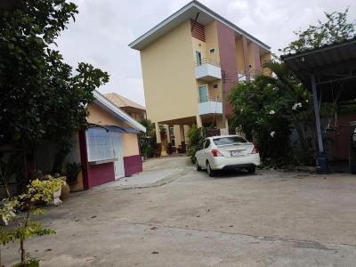 The Star Villa Resort by Zuzu