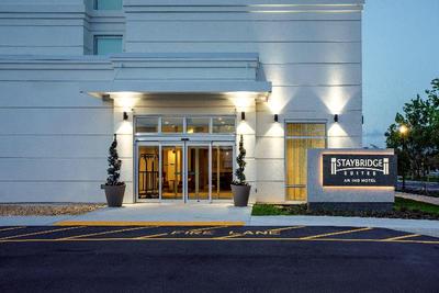 Staybridge Suites Winter Haven Auburndale