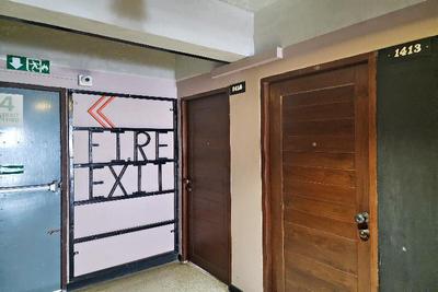 Station 203 Hotel