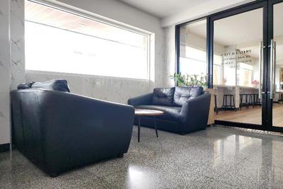 Station 203 Hotel
