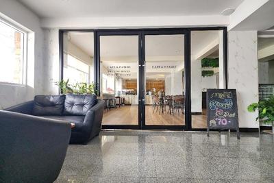 Station 203 Hotel