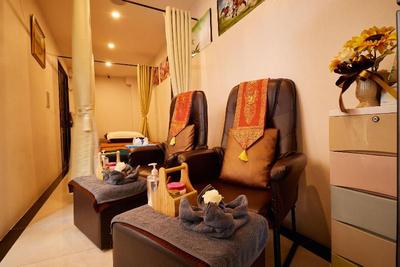 Rose Apple Hotel