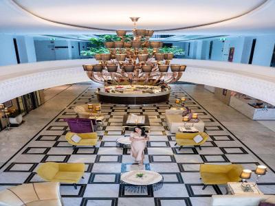Sirin Exclusive Hotel And Residence