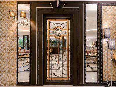 Sirin Exclusive Hotel And Residence